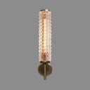 Jonathan Browning - Roussel Outdoor Sconce